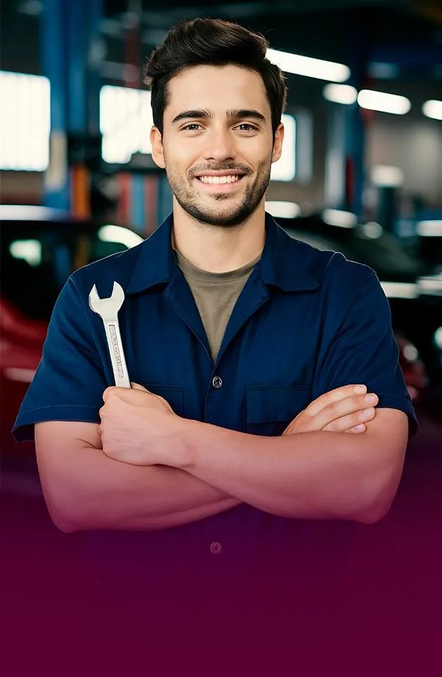 Mecánica Automotriz